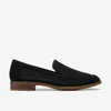 Clarks Trish Cove In Black