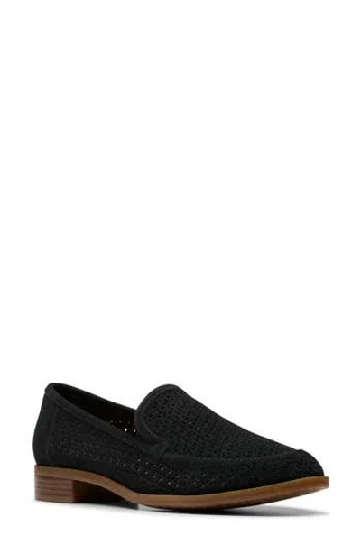 CLARKS CLARKS® TRISH COVE SLIP-ON