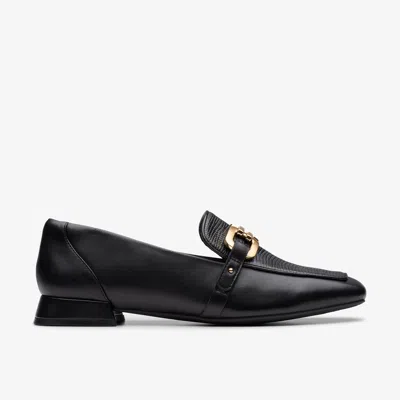 Clarks Ubree 15 Lily In Black