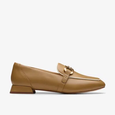 Clarks Ubree 15 Lily In Brown