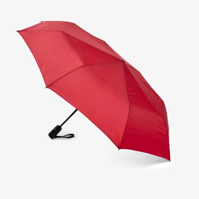 Clarks Umbrella In Red
