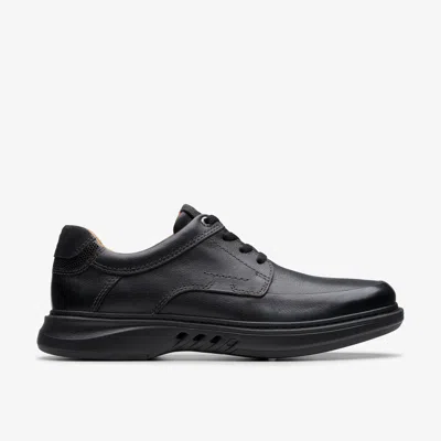 Clarks Un Briley Lace In Black