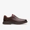 Clarks Un Briley Lace In Brown