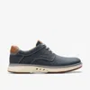 Clarks Un Briley Pace In Blue