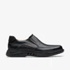 Clarks Un Briley Step In Black