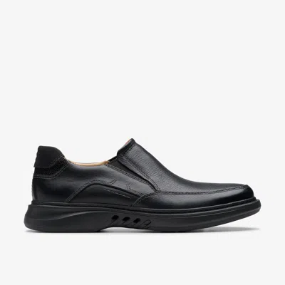 Clarks Un Briley Step In Black