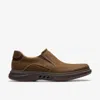 Clarks Un Briley Step In Brown