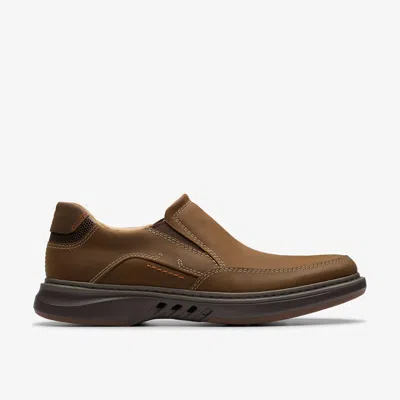 Clarks Un Briley Step In Brown