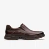 Clarks Un Briley Step In Brown