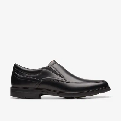 Clarks Un Kendric Go In Black