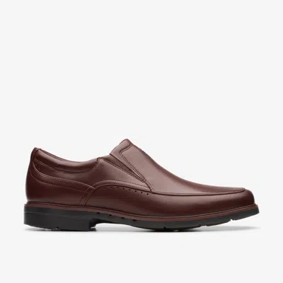 Clarks Un Kendric Go In Brown
