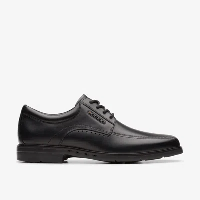 Clarks Un Kendric Way In Black