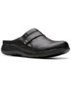 Clarks Un Loop Ease In Black