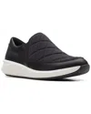 Clarks Un Rio Knit Sneaker
