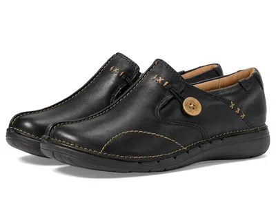 Clarks Un.loop In Black