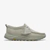 Clarks Walla Eden Lo In Green