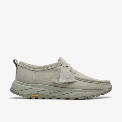 Clarks Walla Eden Lo In Green