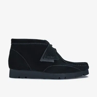 CLARKS WALLABEE BOOT X PAF