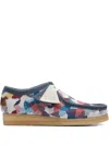 Clarks Wallabee Boots