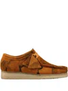 Clarks Wallabee Boots