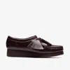 Clarks Wallabee In Brown