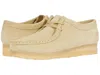 Clarks Wallabee In Multi