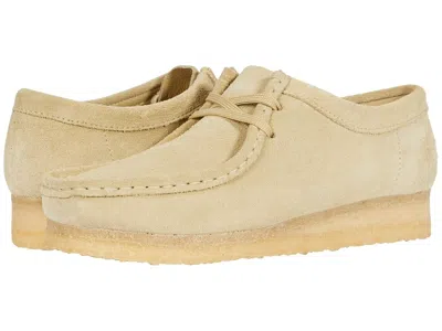 Clarks Wallabee In Multi