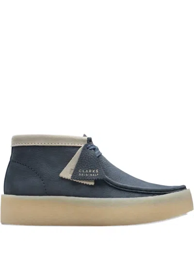 Clarks Wallabee Cup Desert Boots