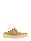 CLARKS WALLABEE CUP SABOT