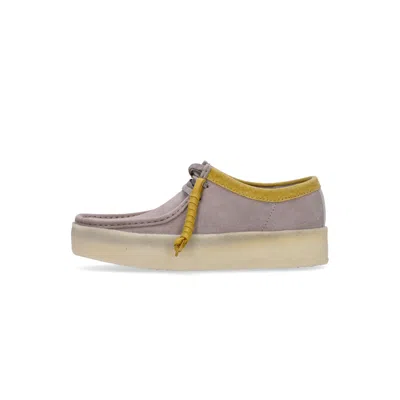 Clarks Wallabee Cup Stone Men's Lifestyle Shoe