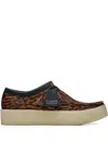 Clarks Wallabee Cup