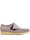 Clarks Wallabee