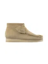 Clarks Wallabee Boot