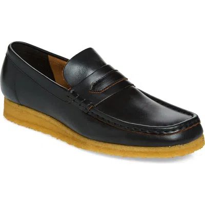 Clarks ® Wallabee Penny Loafer In Multi