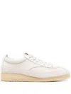 Clarks Wallabee Suede Sneakers In Neutrals