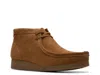 Clarks Wallaston Chukka Boot In Multi