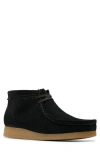 Clarks Men's Collection Wallaston Boots In Black