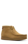 Clarks ® Wallaston Chukka Boot In Brown