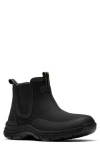 Clarks Walpath Easy In Black