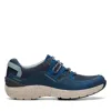Clarks Wave Range Waterproof Sneaker In Multi