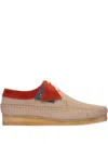 Clarks Weaver Boots