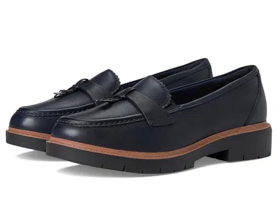 Clarks Westlynn Bella In Black