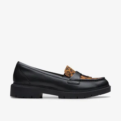 Clarks Westlynn Bella In Brown