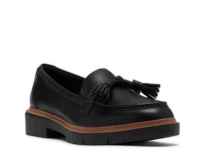 Clarks Westlynn Joy Loafer In Black
