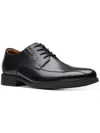Clarks Dresslite Ace In Black