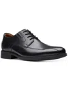 Clarks Dresslite Ace In Black