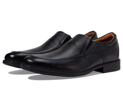 Clarks Whiddon Step In Black