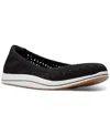 Clarks Breeze Roam In Black