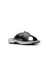 CLARKS WOMEN'S CLOUDSTEPPERS BREEZE SARA SANDALS