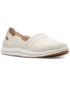 Clarks Breeze Step Ii In Natural Interest